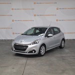 Personenauto, Peugeot, 208 1.6, 2017