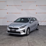 Personenauto, Kia, Ceed 1.6 CRDi, 2019