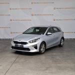 Personenauto, Kia, Ceed, 2019