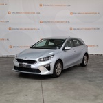 Personenauto, Kia, Ceed 1.6 CRDi, 2019
