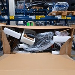 Elektrische scooter, MR Rooder, M2, U-3-25M2