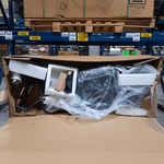 Elektrische scooter, DG Rooder, M2, U-3-25M2-DG