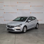 Personenauto, Opel, Astra 1.6 CDTi, 2018