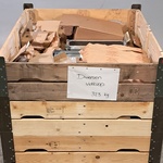 Diverse apparatuur en onderdelen, O.a Metrel