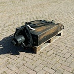 Hakenblok, Thumm Bakker, Gejo/18, 2015