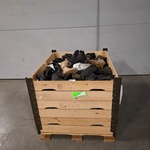 Partij diverse schoenen, Meindl / Lowa / Haix