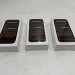3x Smartphone | Merkloos
