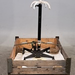 Hydraulische versnellingsbakkrik, 46030, 2008