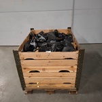 Partij diverse schoenen, Meindl / Lowa / Haix