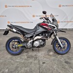 Motorfiets, Aprilia, VD PEGASO 650, 2006