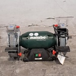 Werkbankslijpmachine, Metabo, DS 200 Plus