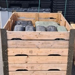 Partij jerrycans
