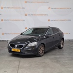 Personenauto, Volvo, V40, 1.6 D2 Momentum, 2013
