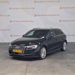 Personenauto, Audi, A3 Sportback, 1.4 e-tron PHEV Ambition Pro Line pl