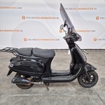 Scooter, Capri, CL 50