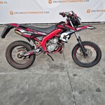Brommer, Derbi, SDR