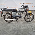 Brommer, Kreidler, K53/502 RVB