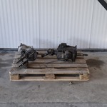 2x Versnellingsbak