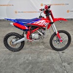 Crossmotor, Thunder, 125