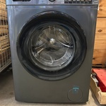 Wasmachine 10 kg AI Smart energieklasse A, CHiQ, CFL100-14586IM3XA