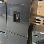 Koel-vriescombinatie 231 liter, CHiQ, FBM228NE4DE