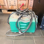 Lastransformator/lasapparaat 220V