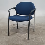 Ca. 28x Vergaderstoel, Ahrend