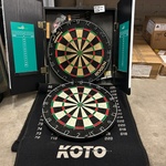 Koto professioneel dartbord