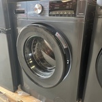Wasmachine 9 kg 16 programma’s Space Pro, CHiQ, CFL90-14586IM3XA