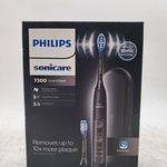 Ca. 12x Elektrische tandenborstel, Philips, Sonicare 7300 ExpertClean