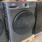 Wasmachine 7 kg AI Smart energieklasse A, CHiQ, CW07123863AX