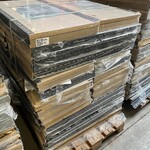 Ca. 30x Stellingkast draagkracht per legplank 265 kg, Toom