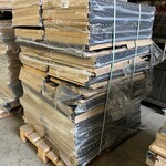 Ca. 36x Stellingkast draagkracht per legplank 265 kg, Toom