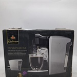Koffie zet apparaat, Bellarom, 1250W Capsule automaat