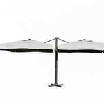 Parasol Paralux Astero Wit