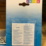 Ca. 100x Reparatieset voor o.a. zwembad, luchtbed, Intex