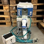 Doseersysteem horeca vaatwasmachine, Suma Nova Pur-Eco
