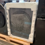 Wasmachine 7 kg AI Smart energieklasse A, CHiQ, CW07123863AX