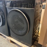 Wasmachine 8 kg AI Smart energieklasse A, CHiQ, CW086581AX