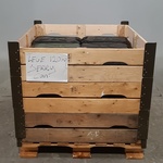 Partij jerrycans, O.a. Scepter
