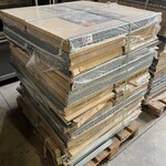 Ca. 28x Stellingkast draagkracht per legplank 265 kg, Toom