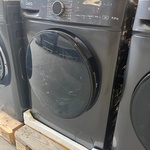 Wasmachine 7 kg AI Smart energieklasse A, CHiQ, CW07123863AX