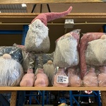 7x Kerstman