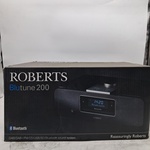 Geluidsinstallatie, Roberts, Bluetone 200