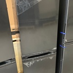 Koel-vriescombinatie 157 liter, CHiQ, FBM157L42