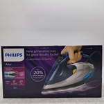 6x Strijkijzer, Philips, Azur Advanced GC4930/11