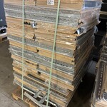 Ca. 36x Stellingkast draagkracht per legplank 265 kg, Toom