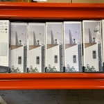 Ca. 10x Video deurintercom, Ceezam