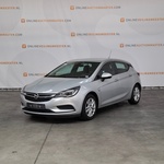 Personenauto, Opel, Astra 1.6 CDTi, 2019