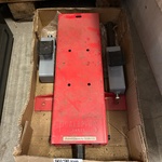 Hydraulische versnellingsbak krik 500kg, Power Plus